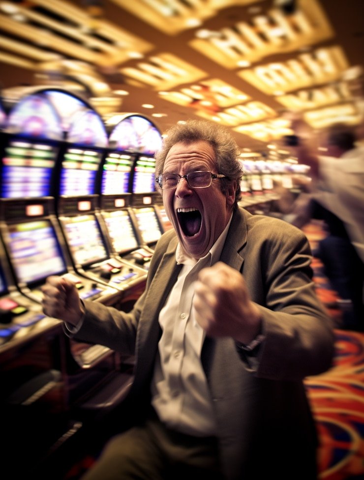 Exciting casino-style sports gaming action in Philippines at pd7777