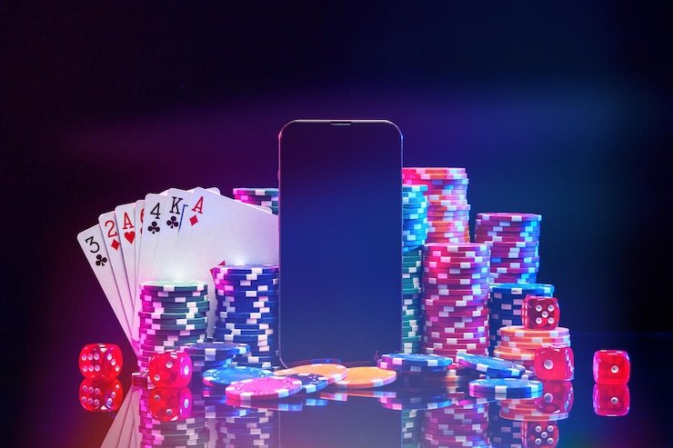 Progressive jackpot slots available at pd7777